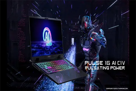 ordinateur gamer