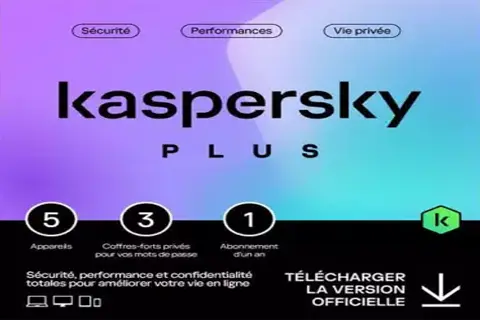 kaspersky antivirus 