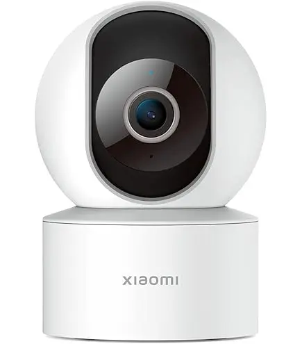 Xiaomi-Caméra intelligente C400O.webp