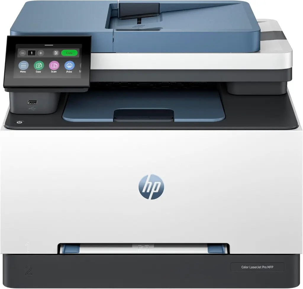 HP Color LaserJet Pro 3303fdw.webp