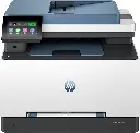 HP Color LaserJet Pro 3303fdw.webp