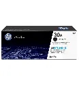 Cartouche de toner noir originale HP 30A LaserJet.webp