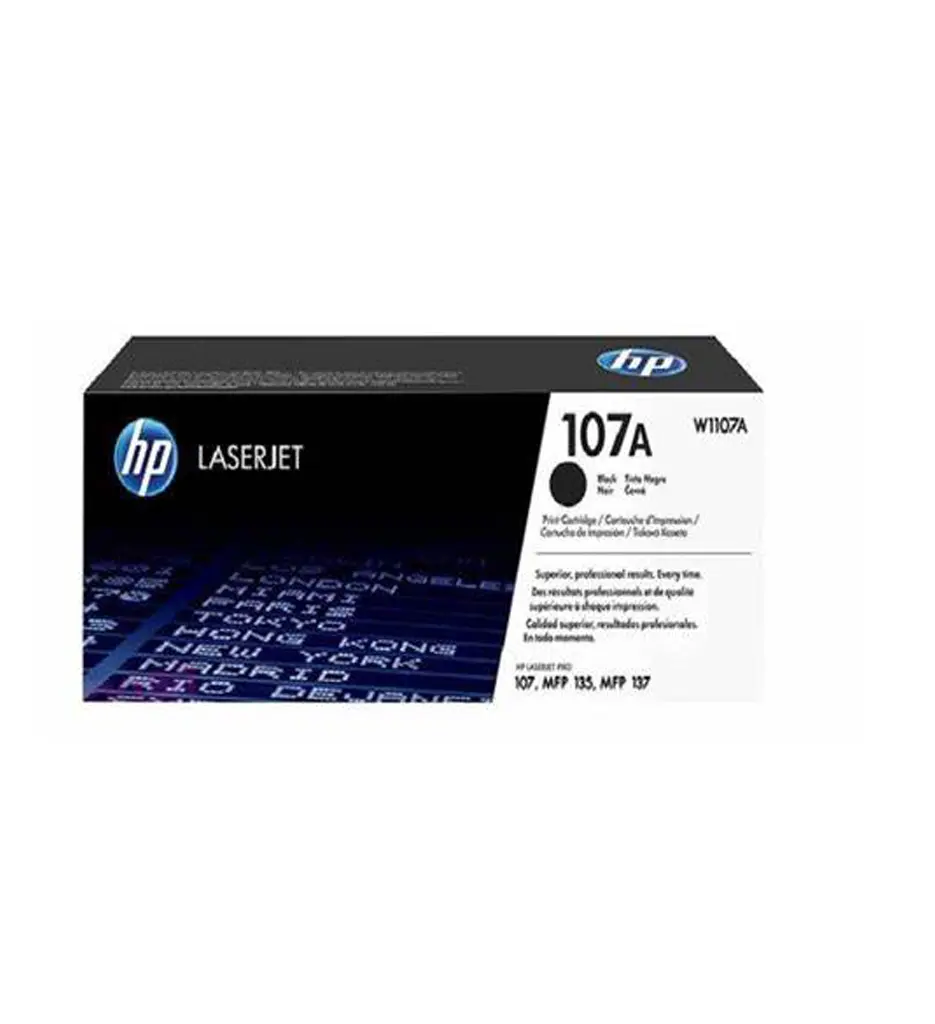 HP 107a toner Laser cartouches.webp