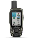 Garmin GPSMAP 65s - Appareil de Navigation.webp