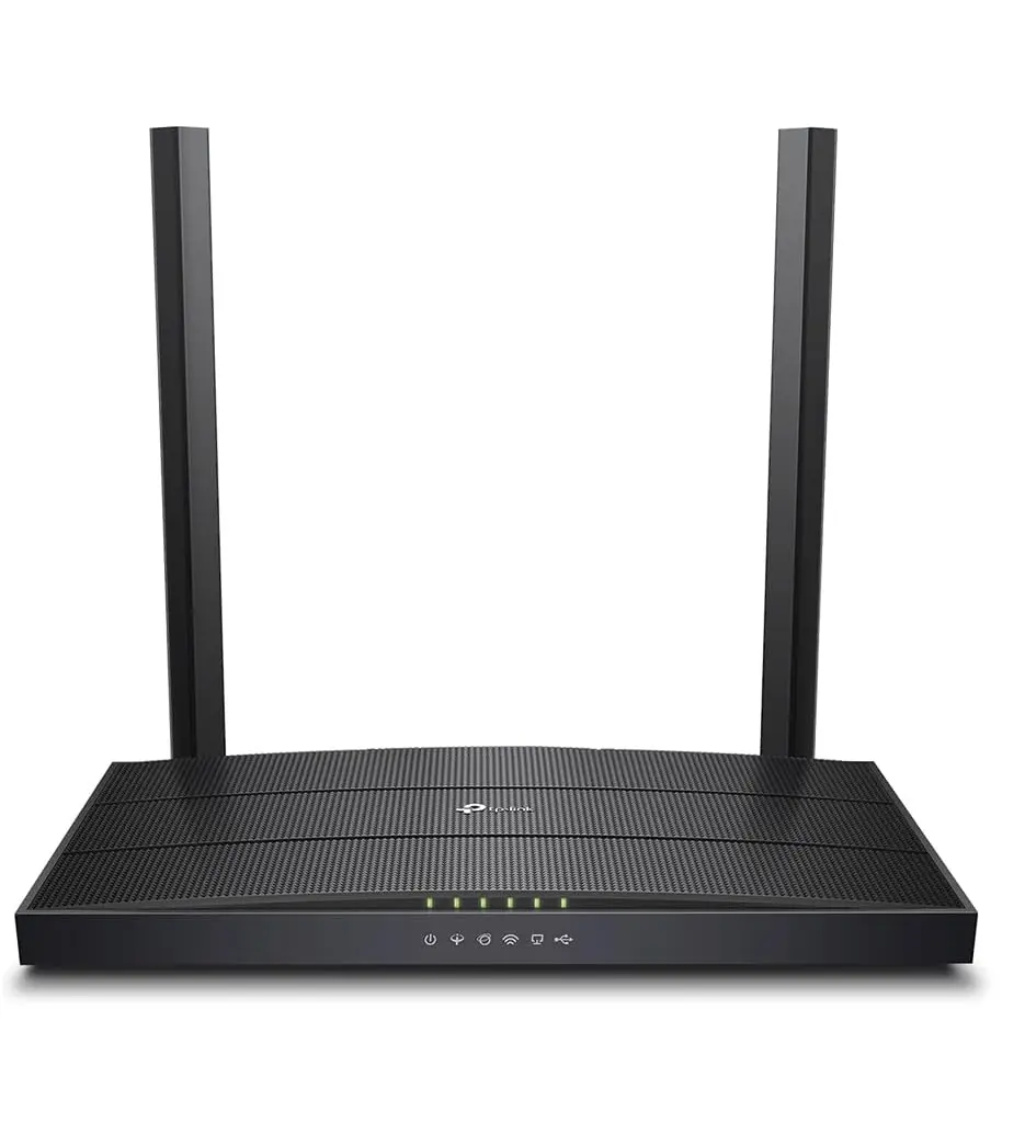 TP-Link Archer VR400 --8.webp