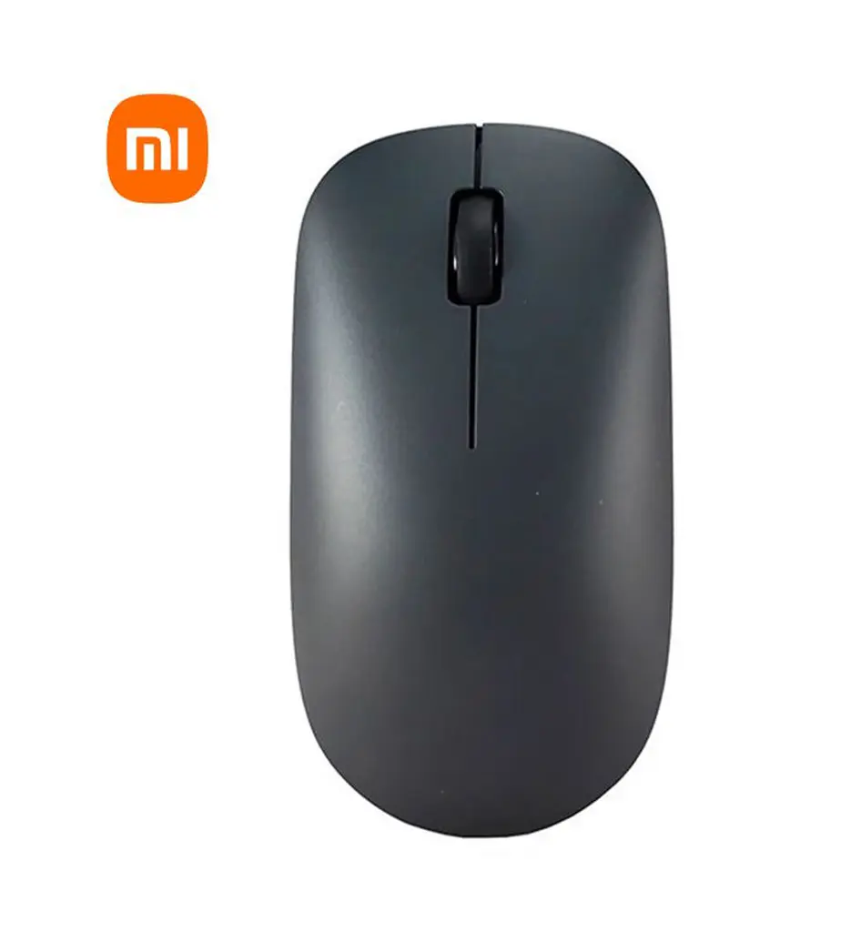 Souris sans fil Xiaomi Lite 2.webp