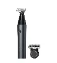 Tondeuse Xiaomi Uniblade avec lame à 3 voies pour couper et raser.webp