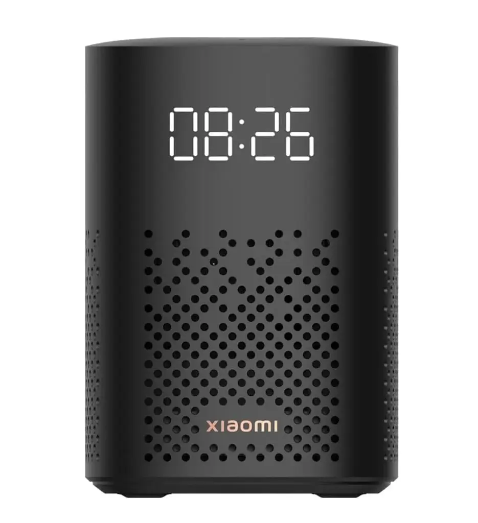 Xiaomi smart speaker-Haut-Parleur Intelligent avec Google.webp