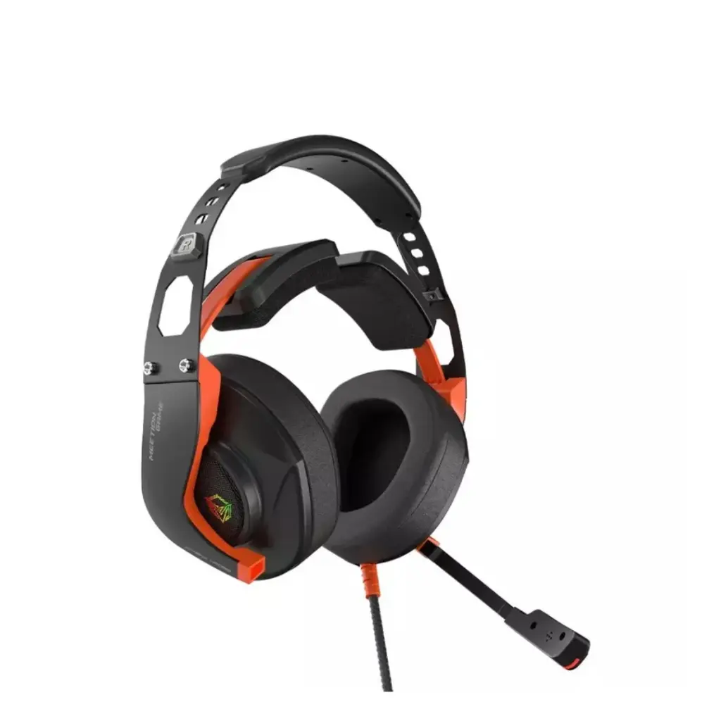 Casque Gamer rétroéclairé RVB Meetion MT.webp