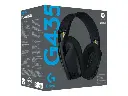 Casque gameur sans fil – Logitech G G435.webp