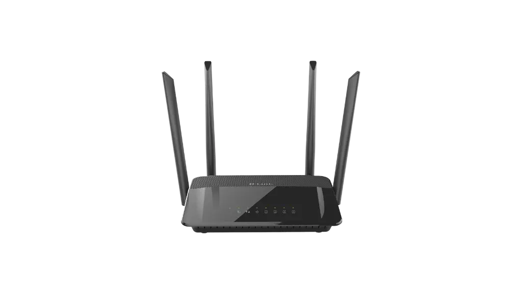 Routeur Wi‑Fi ‑ D LINK AC1200.webp