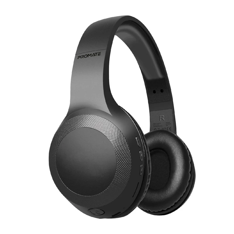 Casque Deep Bass