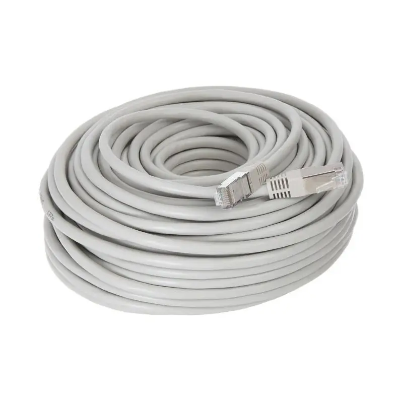 Câble Réseau FTP5 m - Cat 6