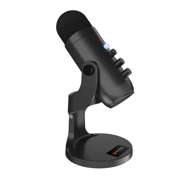 Microphone filaire de conférence professionnel Meetion MC20