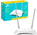 TP-LINK TL-WR850N routeur sans Fil