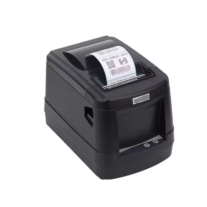 Toplink Imprimante thermique d'étiquettes Codes-barres Et ...