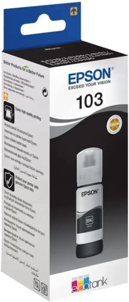 Epson 103 Cartouche d'encre Original