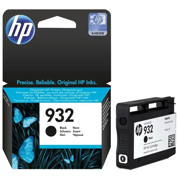 HP 933 cartouche d’encre