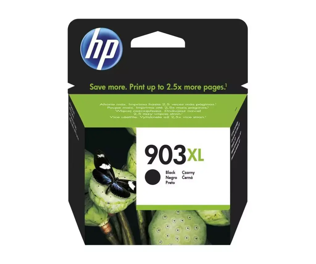 HP 903XL Cartouche grande capacité authentique