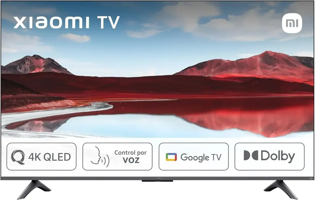 Xiaomi TV A Pro 65 pouces