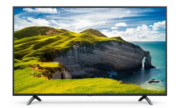 Xiaomi TV A 55 Pouces