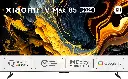 Xiaomi TV Max 85 - 2025 Écran 4K ultra-large - Écran Quantum Dot - Taux de rafraîchissement de 144 Hz, Dolby Vision®, Dolby Atmos®¹ | Processeur IA - Google TV™³