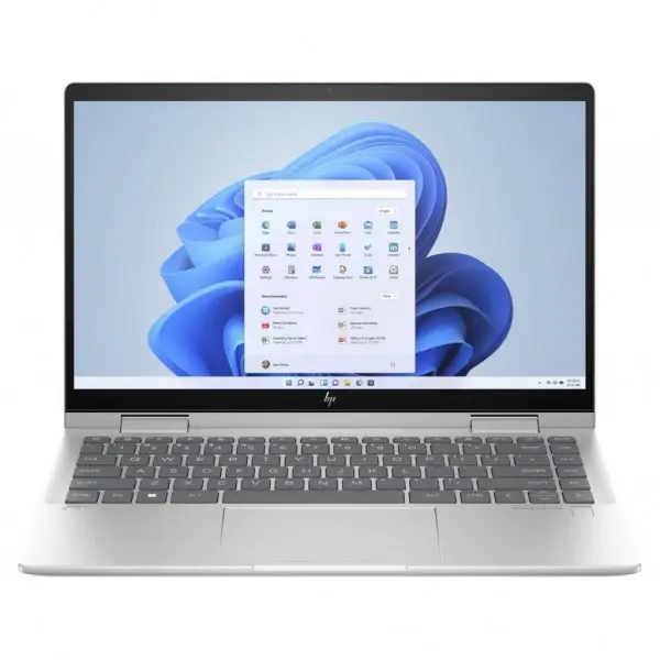 LAPTOP HP ENVY 14 " X360 i7/16gb/ 1 TB SSD