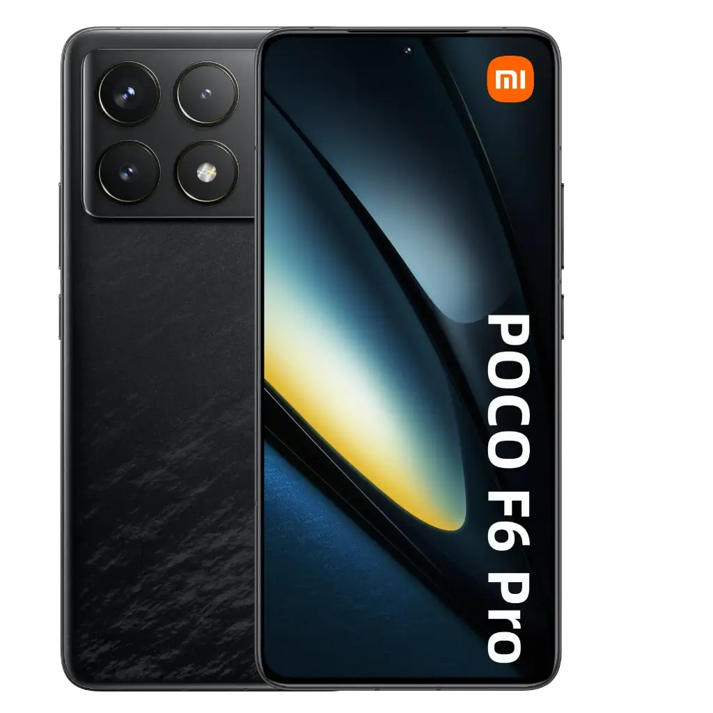 Xiaomi Poco F6 Pro 5G 12GO 512GO