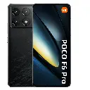 Poco F6 Pro 5G-Xiaomi- (12GO ram 512GO) Triple caméra 50MP, 120W Hyper Charge, 5000mAh,