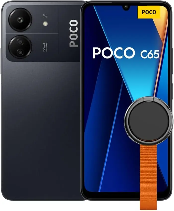 Xiaomi Poco C65 8+256GB