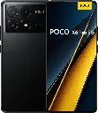 POCO X6 Pro-Xiaomi  Smartphone, 6.67", 120Hz, FHD+ AMOLED Flow Display, MediaTek Dimensity 8300-Ultra, 5000 mAh