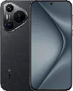 Huawei Pura 70 5G (RAM 12 GB  256 GB) - 50Mpx; écran à Bords Plats Prend en Charge Les fonctionnalités, Capture Ultra-Rapide, Verre Kunlun Super Résistant et EMUI, 66W Supercharge, Batterie de 4900mAh