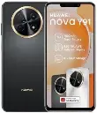Huawei Nova Y91 (RAM 8 GB - 256 GB) 7000Mah -  - 50 Mpx, 6,95 pouces