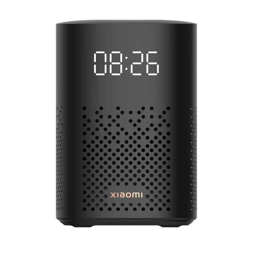 Xiaomi smart speaker-Haut-Parleur Intelligent avec Google