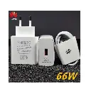 HUAWEI -  Super Chargeur 4A USB-C