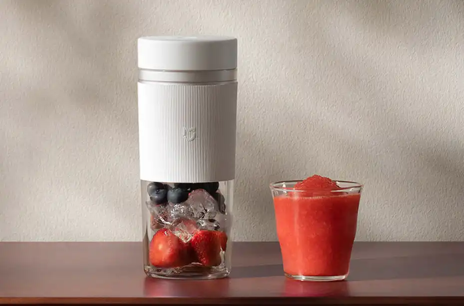 mixeur de fruits Xiaomi Mijia 2