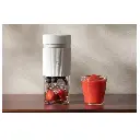 XIAOMI Mijia Mélangeur Portable Mixeur Électrique Mini Blender de Fruits