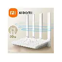 Xiaomi Router AX3000T-Gigabit WiFi6 Mesh 2.4G et 5G, accélérateur de jeu, répéteur, prise en charge NDavid, amplificateur de signal IPTV, fonctionne pour la maison ATA