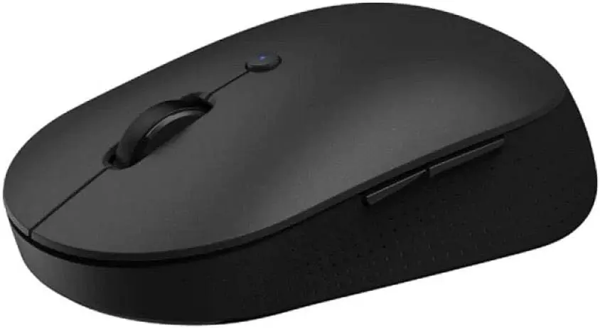 Souris sans fil Xiaomi Lite 2 - Qualité Supérieure - fonctionnement · led optique ; Nombre de clés · 4.
