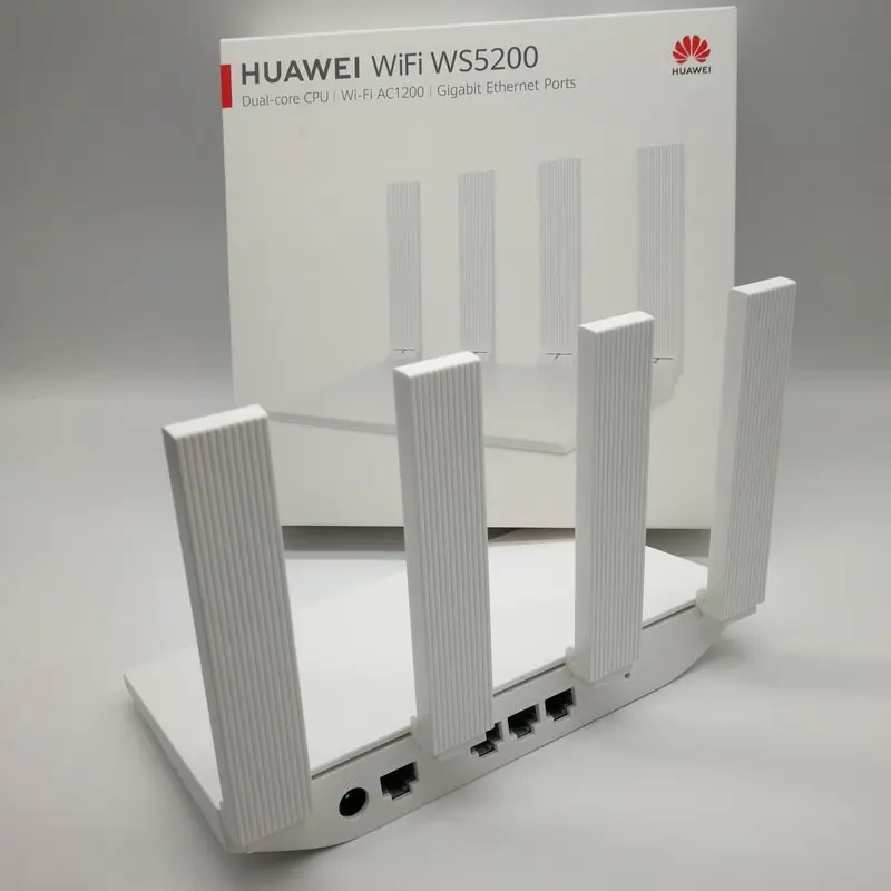 Routeur Huawei WIFI  WS5200
