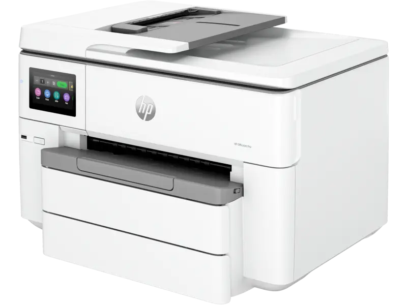 HP OfficeJet Pro 9730