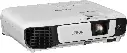Epson EB-X41 -  Vidéo 3600 ANSI lumens 3LCD XGA (1024x768) 15000:1 4:3 762-7620 mm (30-300") Durée de vie de la lampe: 6000 h
Puissance de l'ampoule: 210 W