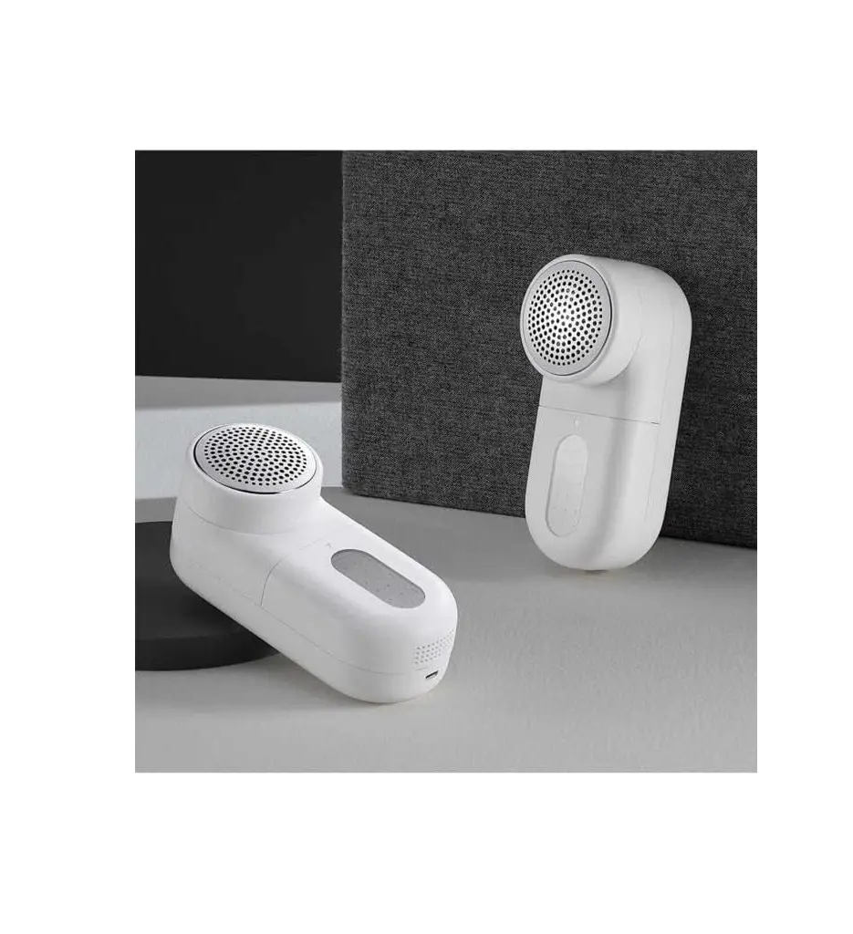Xiaomi - Nettoyeur de peluches électrique à bouloches Mijia-Forte aspiration- Design anti-retour en ...Double dispositif de protection