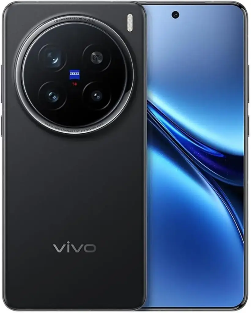 Vivo x200 pro 12GB/512GB