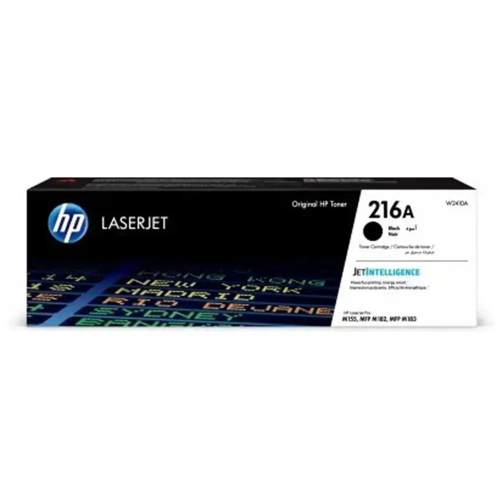 HP 416A HP TONER NOIR LASERJET M454/M479FDW 2,4K A (HPW2040A)