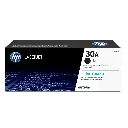 HP 30A CF230A Toner Noir Authentique pour HP LaserJet Pro M203 / M277