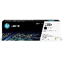 HP 230A Cartouche de toner laser d'origine pour Hp LaserJet Pro M203 , Hp LaserJet Pro M203dn , Hp LaserJet Pro M203dw