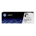 HP 85A CE285A Toner Noir Authentique pour HP LaserJet Pro P1102 / P1109 / M1132 / M1212nf / M1217nfw