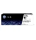 HP 44A CF244A Toner Noir Authentique pour HP LaserJet Pro M15 / M28