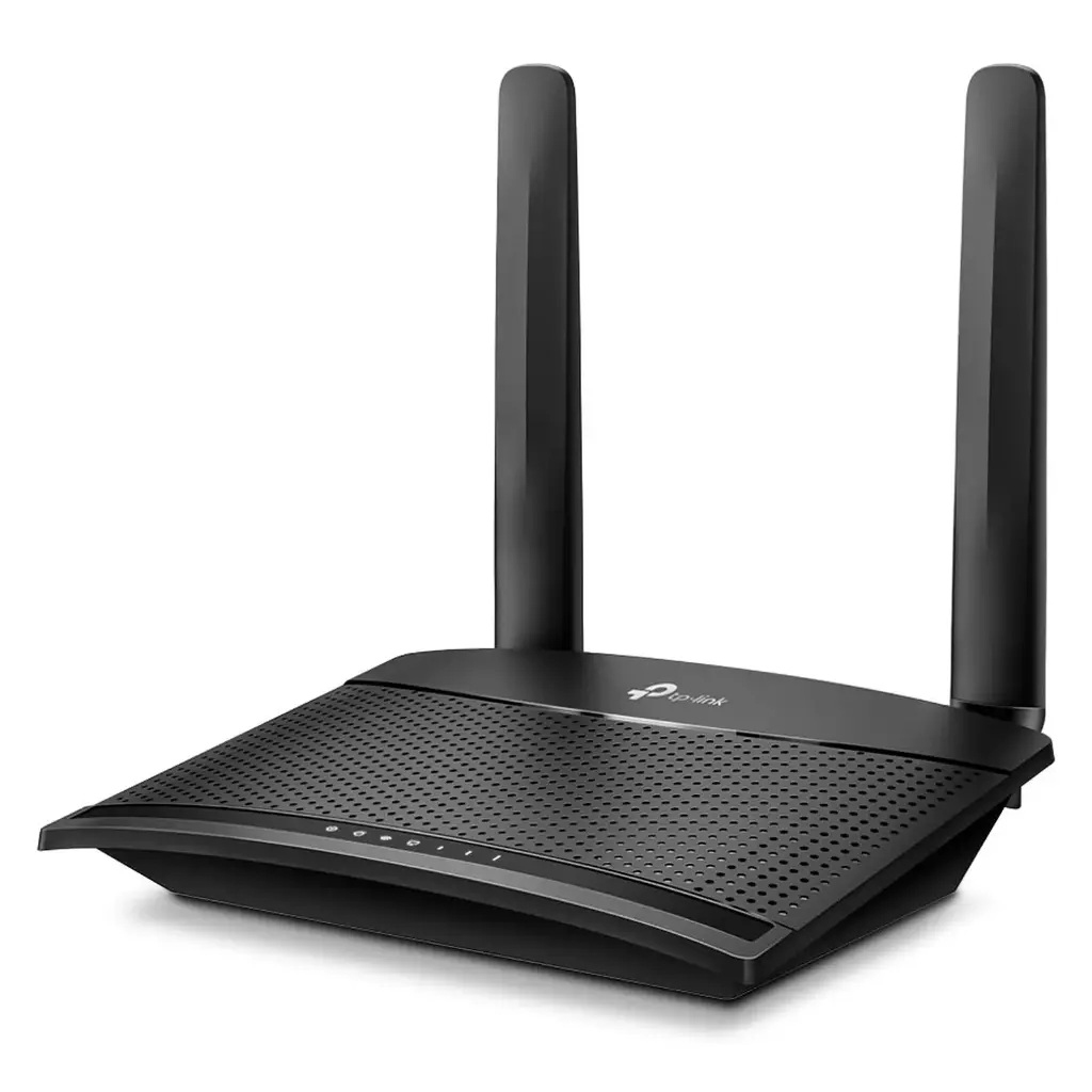 Routeur TP-Link TL-MR100  4G LTE WiFi